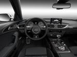 Audi S6 Sedan 2012 года (WW)
